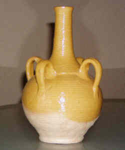 Typical ceramics
