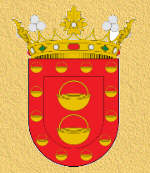 Escudo de Lanzarote