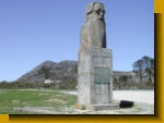 Monumento a Valle-Inclán